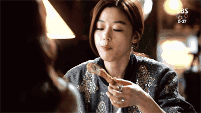 中国麻辣烫在韩国大受欢迎，网友：谁能拒绝麻辣烫？
