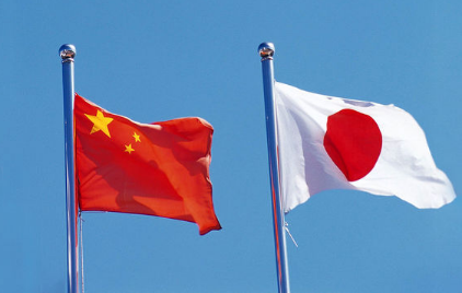 百年未有大变局,中日关系有"明""暗"